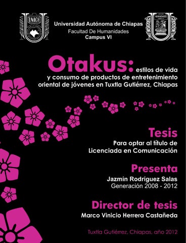 Conocer Personas Otakus 515717