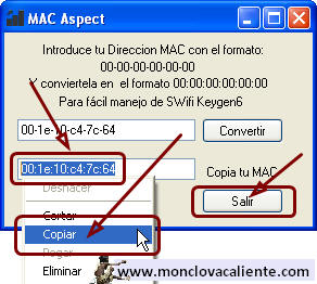 Conocer Mi 986067