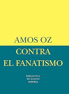 Amos Oz Conocer 839127