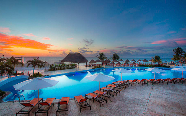 Hoteles En Cancun 270384