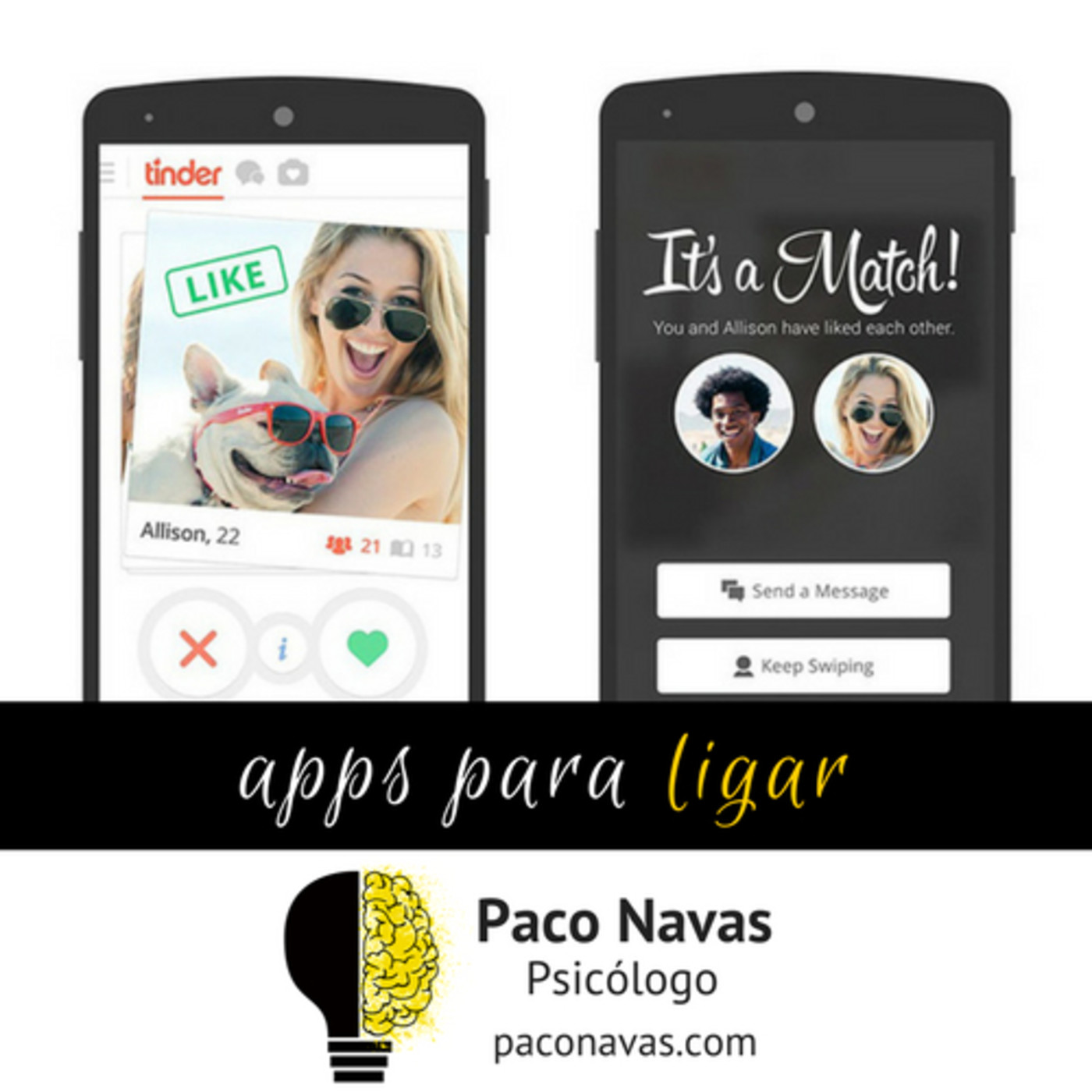 App Para Conocer 338085