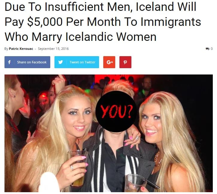 Conocer Mujeres Islandia 370138
