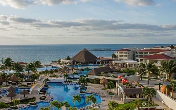 Hoteles En Cancun 99920