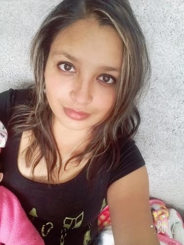 Mujer Busca Hombre 348663