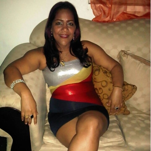 Mujer Busca 220370